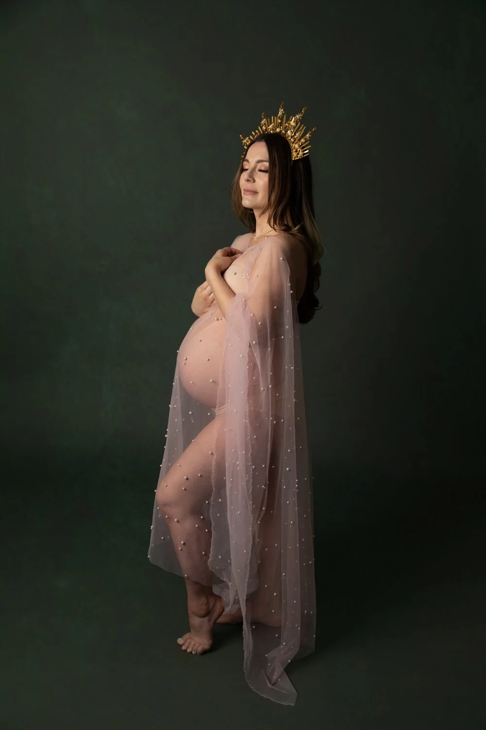 Los Angeles Maternity Photography