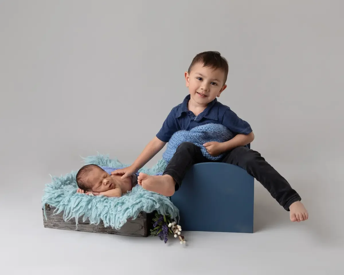 Pasadena Newborn Photographer.webp