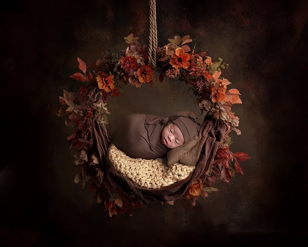 How to Choose a Newborn Photographer in Los Angeles (What Most Parents Don’t Know)