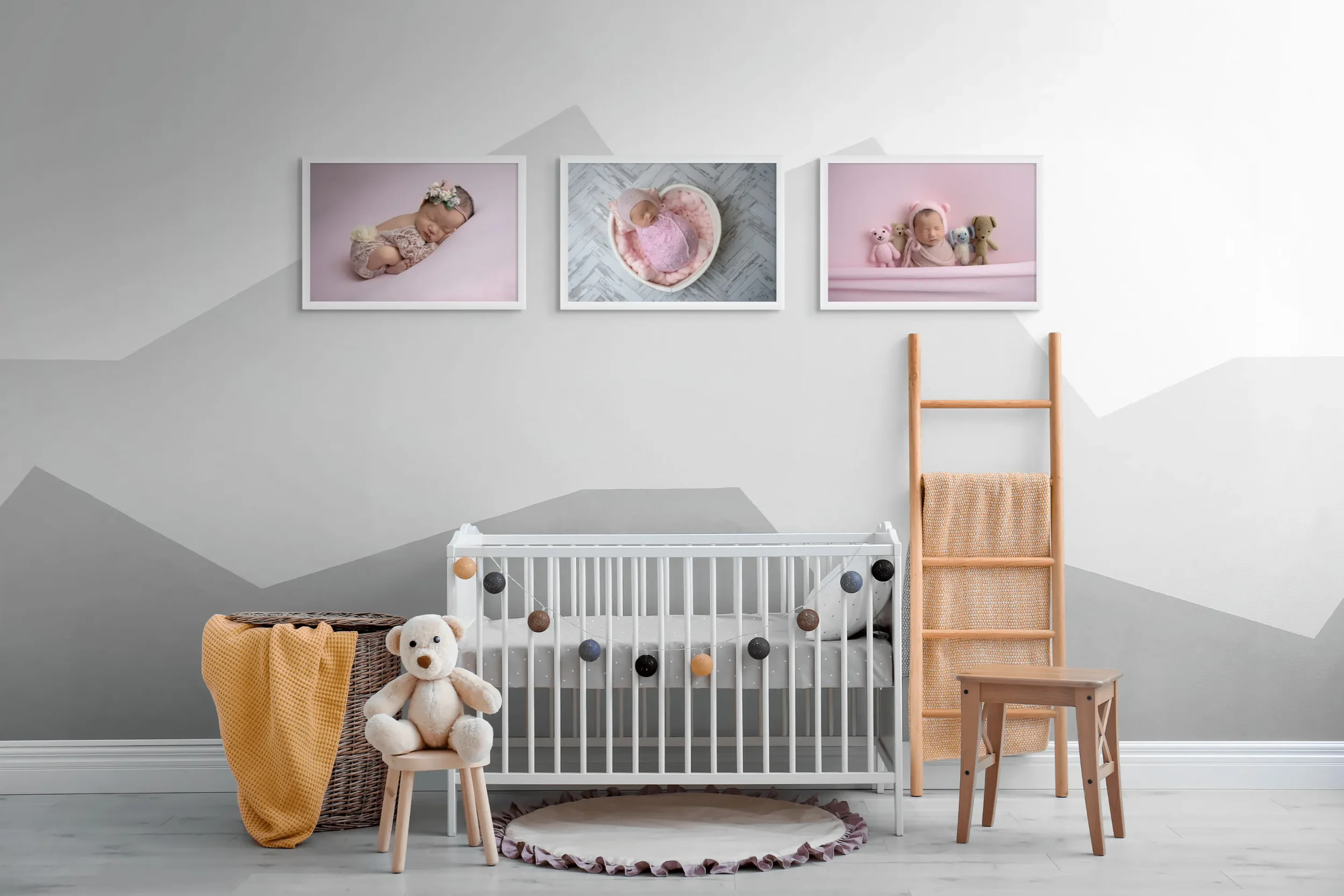 How Much Does Newborn Photography Cost in Los Angeles? Understanding Pricing, Products, and Customization