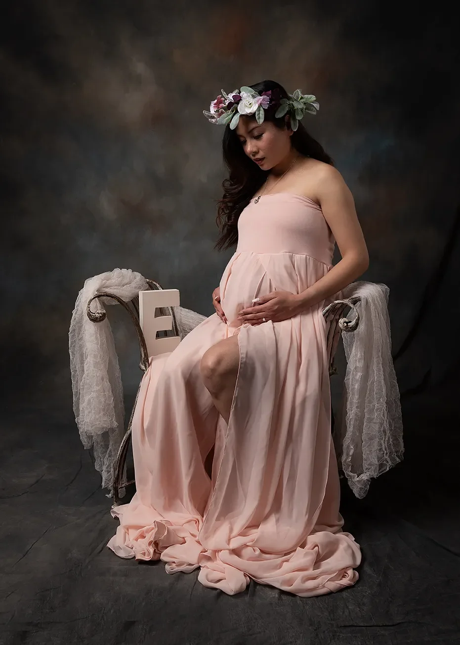 Los Angeles Maternity Photographer.webp