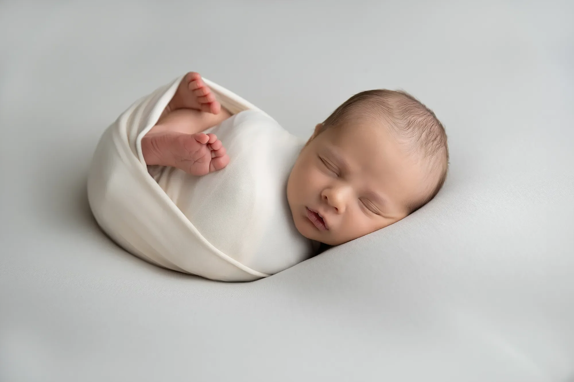 When Should I Schedule Newborn Photos In Los Angeles