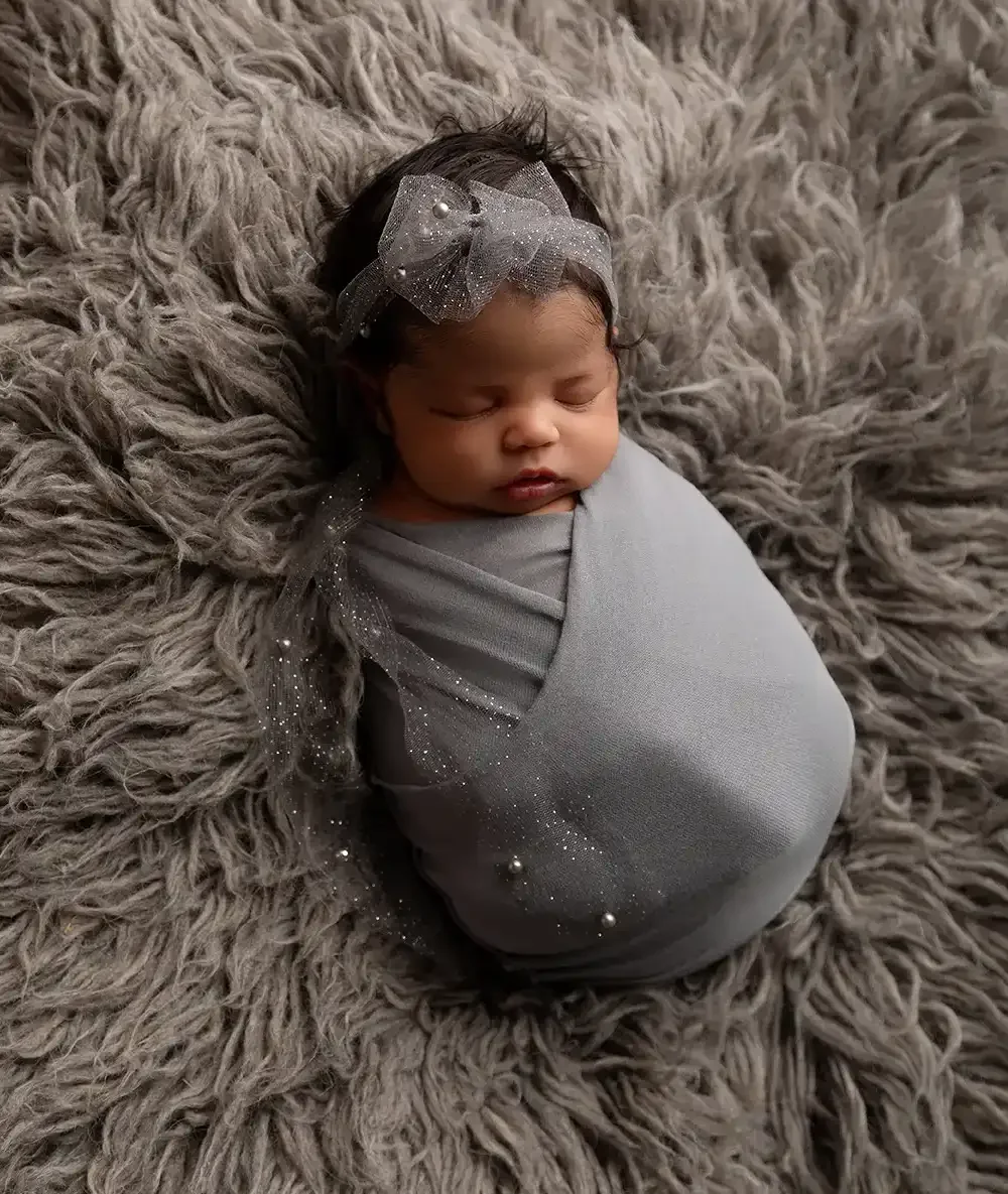 How To Prepare For Newborn Photos In Los Angeles