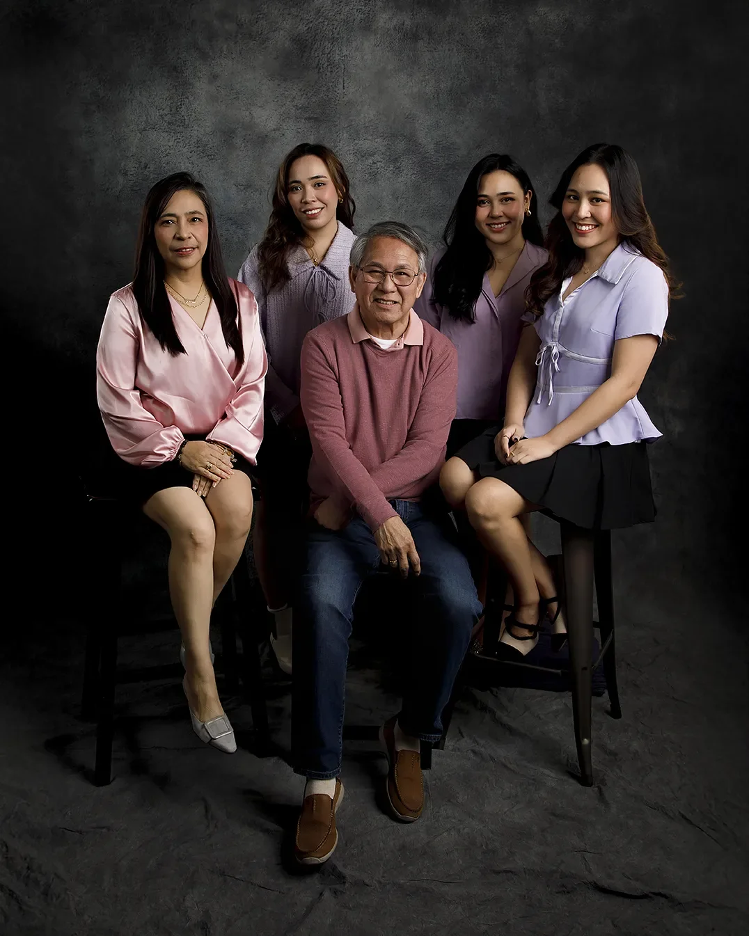 Glendale Family Photo Studio 