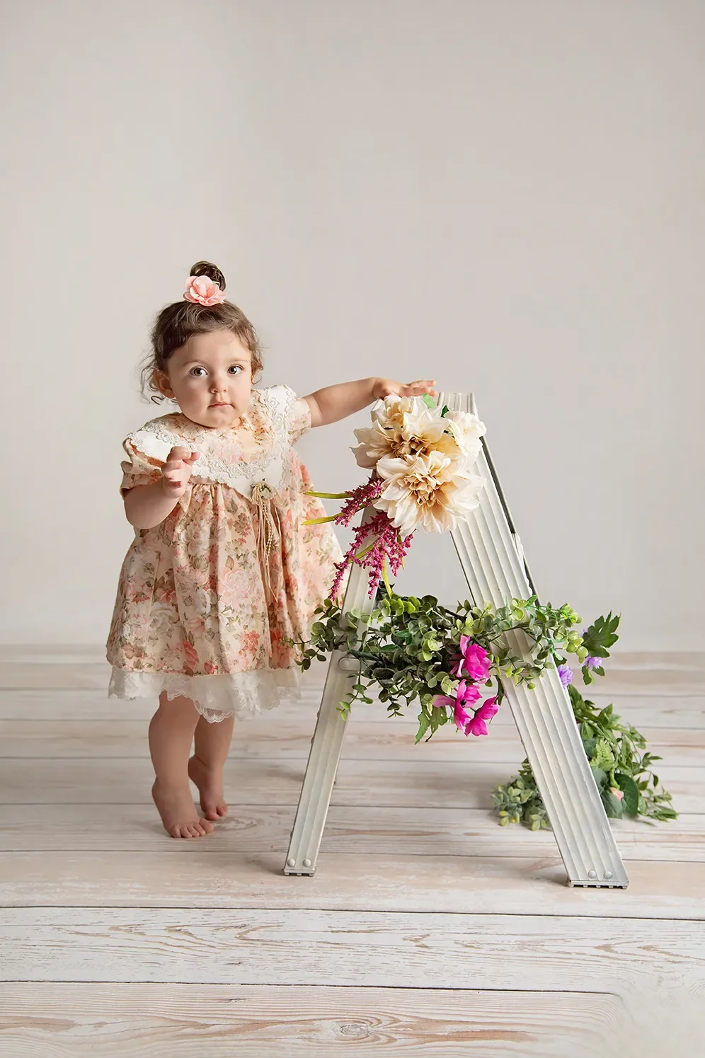 When Should I Schedule My Baby's First Birthday Photos?