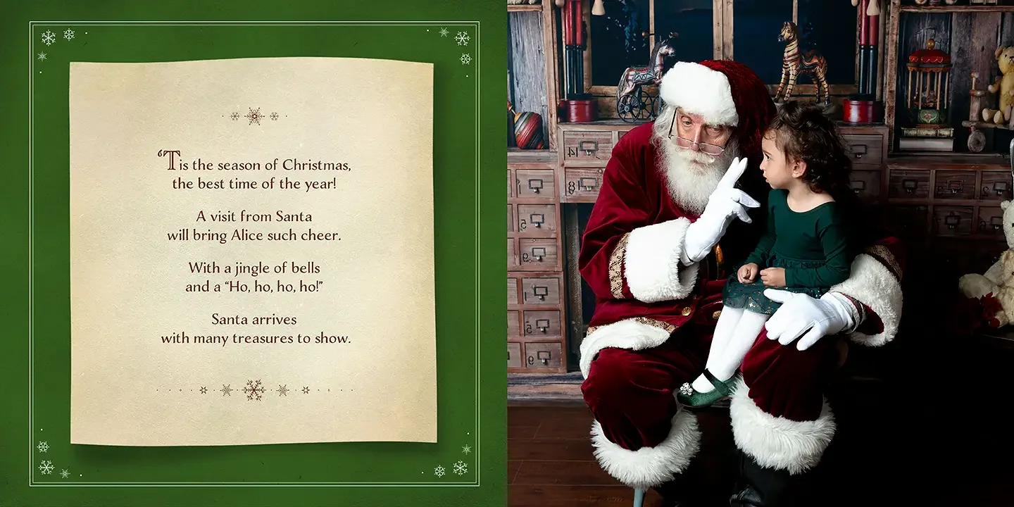 How Much Should Santa Photos Cost in Los Angeles? A Parent's Guide