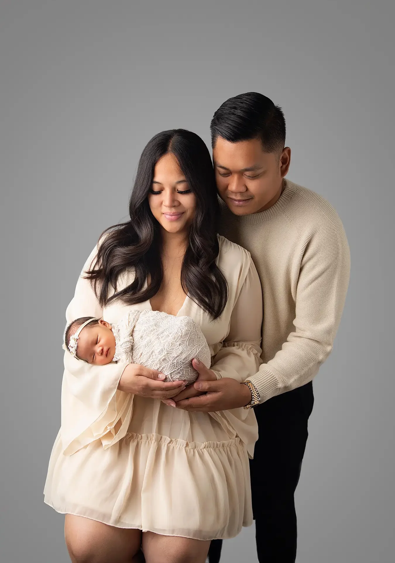 Newborn Photography Poses Parents Love: A Guide to Timeless Baby Portraits