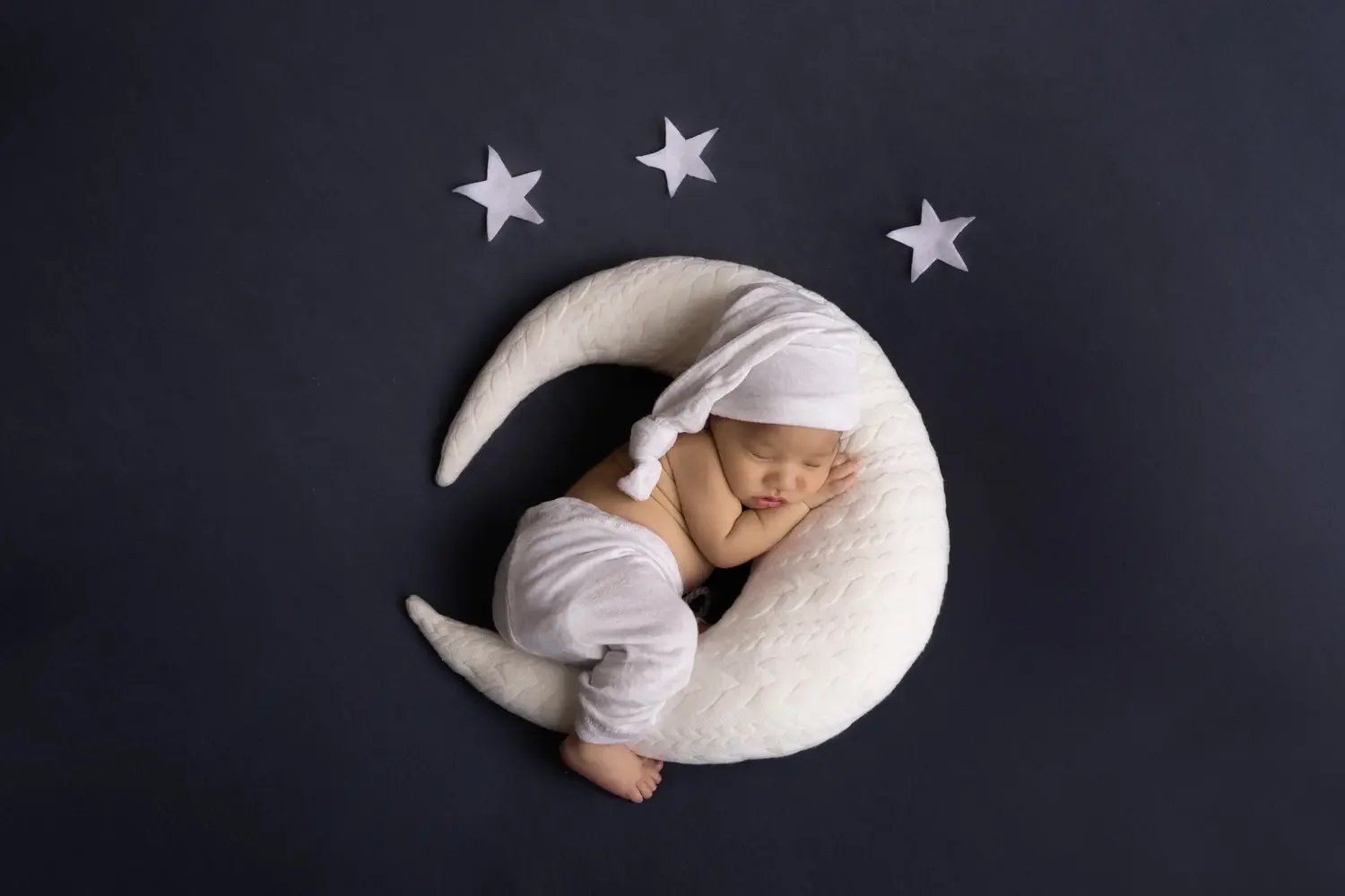 3 Things Every Parent Should Know About Studio Newborn Photography