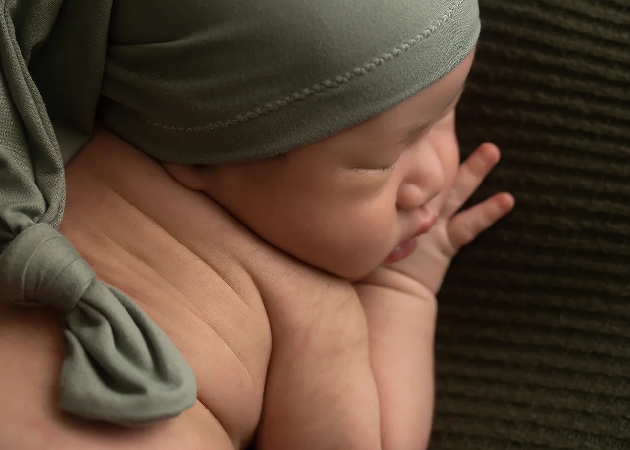 Newborn Photography Investment Guide | Los Angeles