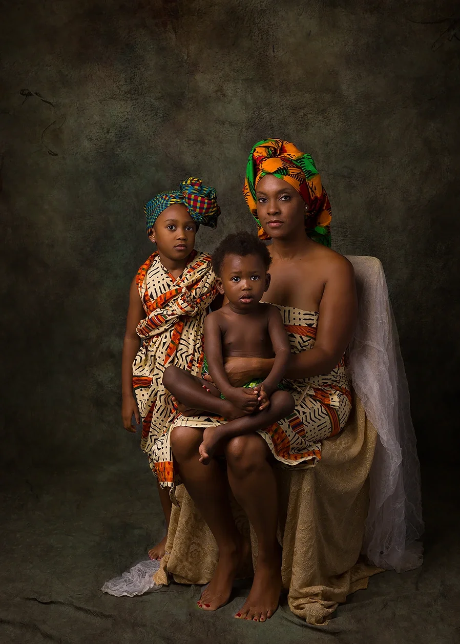 Mommy &amp; Me Photos With a Baby: What to Expect