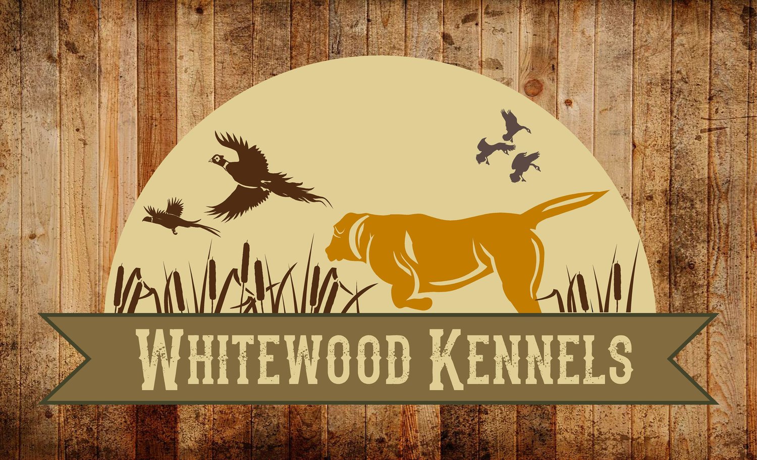 Whitewood Kennels
