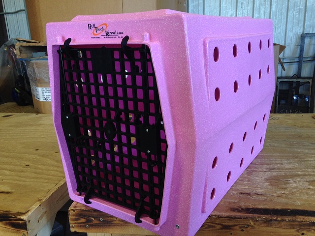 ruff and tuff kennels