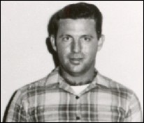 Suspect James Reeves Image: FBI.gov