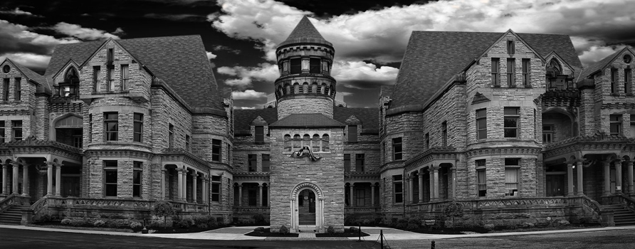 Photo Credit: Ohio State Reformatory