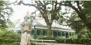 Photo Credit: Myrtle Plantation