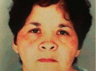 Yolanda Saldivar