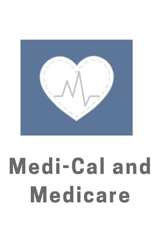 Medicare and Medi-Cal 