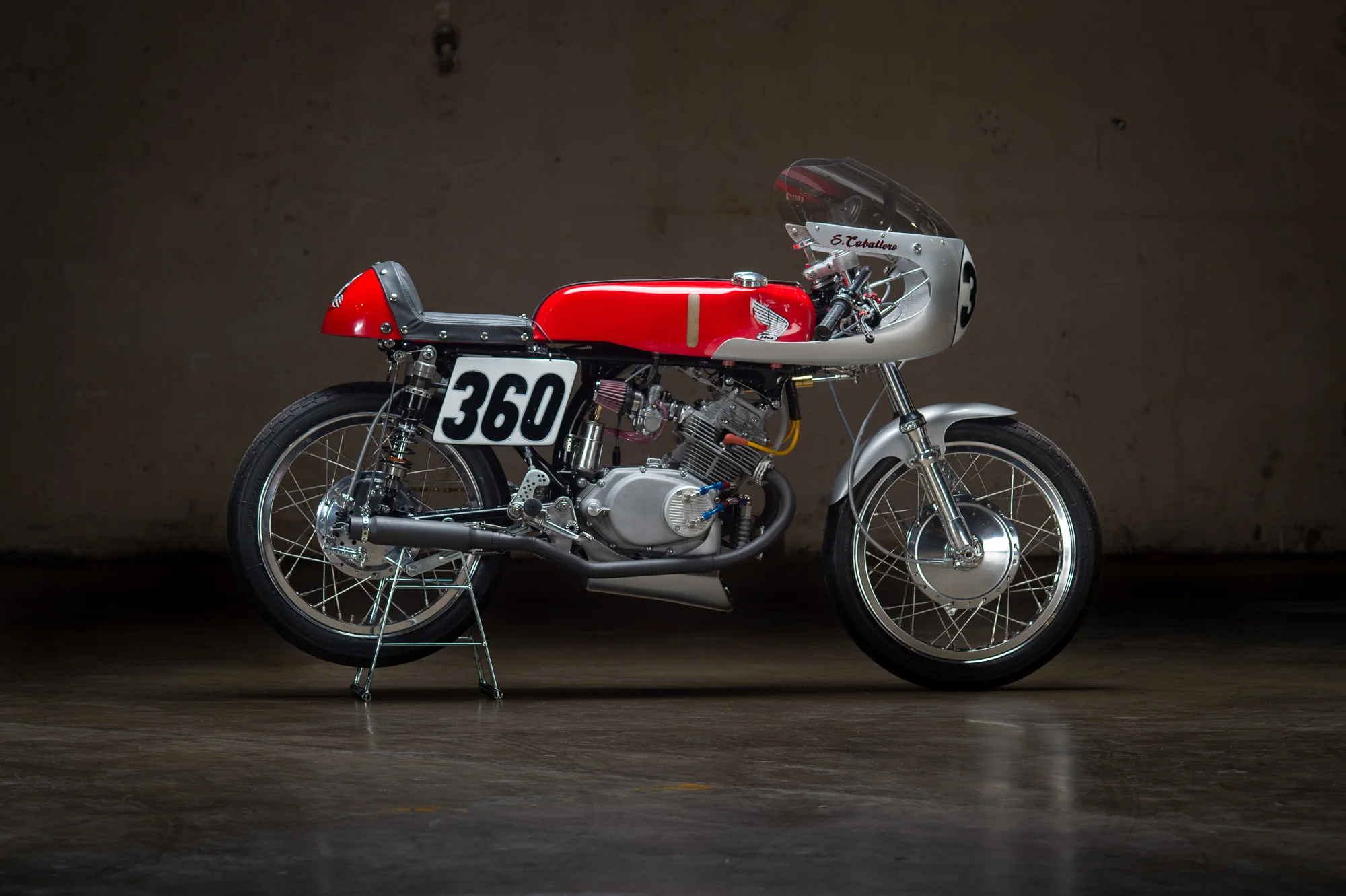   Revival Cycles Handbuilt Show 2018. Photo by Michael Lichter 