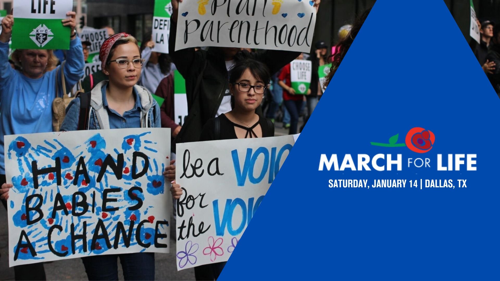 Events In Dallas March 2025