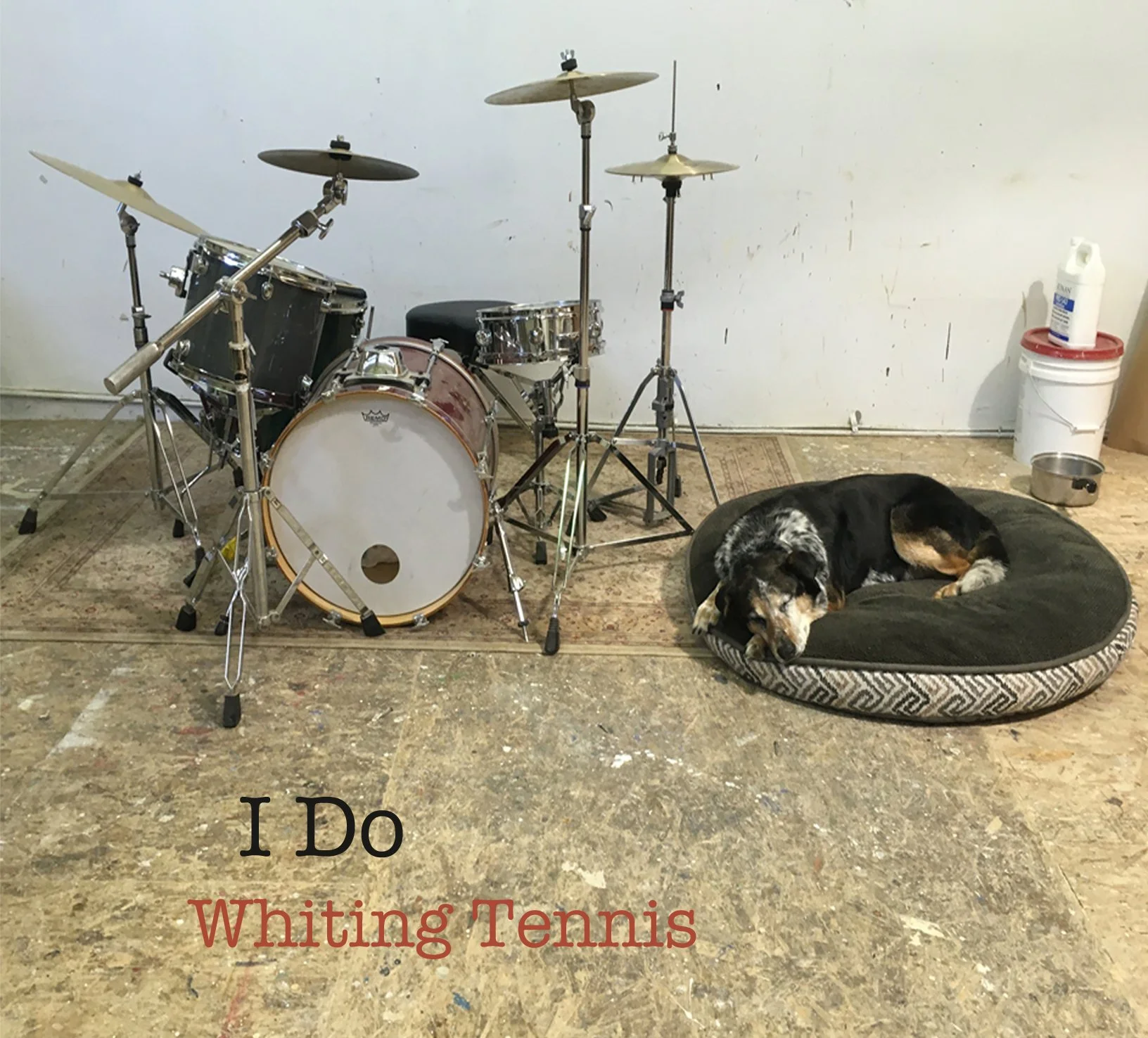  new album streaming Feb 4th with CD’s available upon request at landfallrecording@gmail.com 