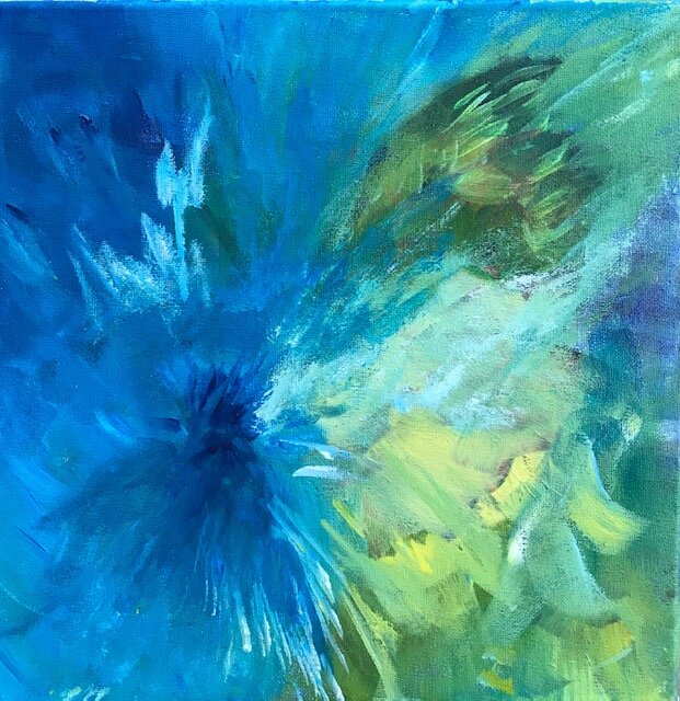 #1078 - Flourish
