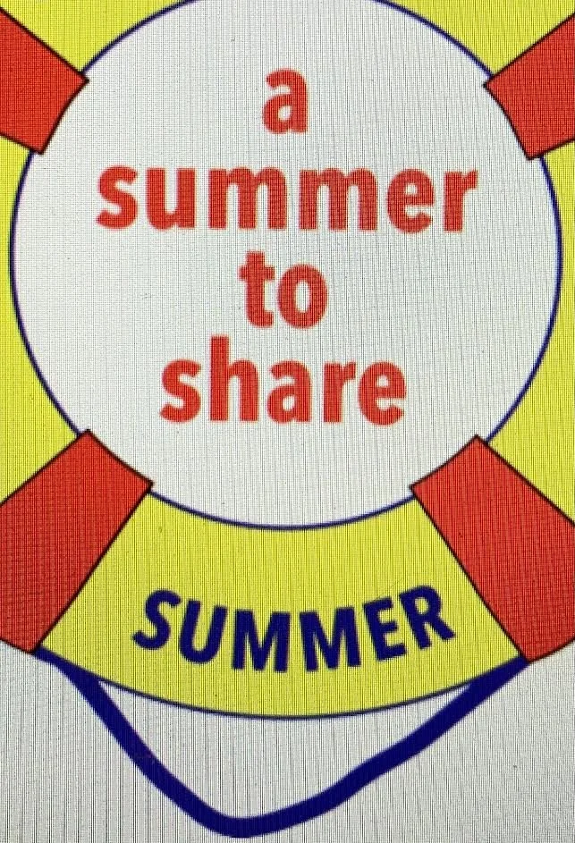 "A Summer to Share" Exhibition