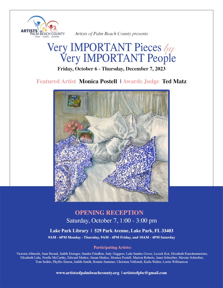 VIP Exhibition