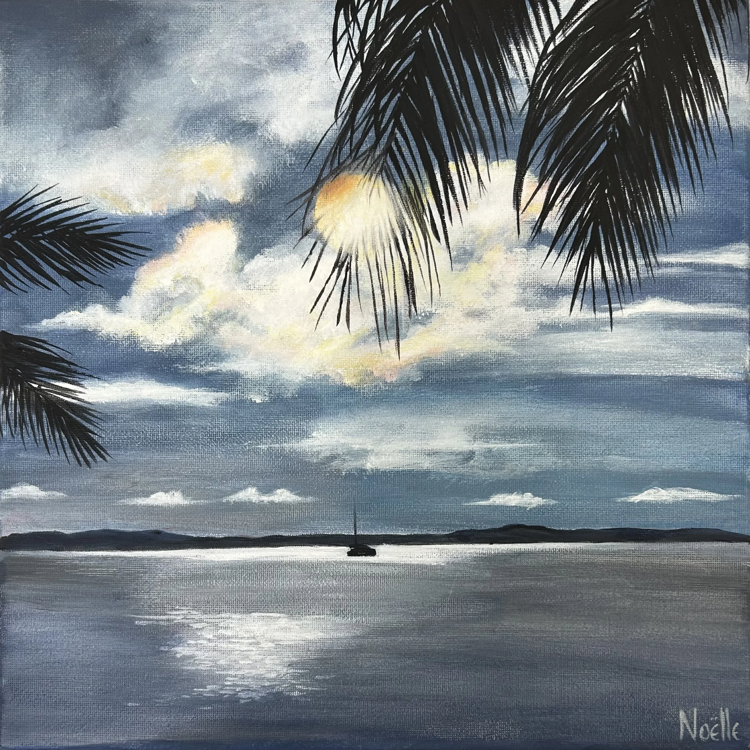 Lime Tree Bay