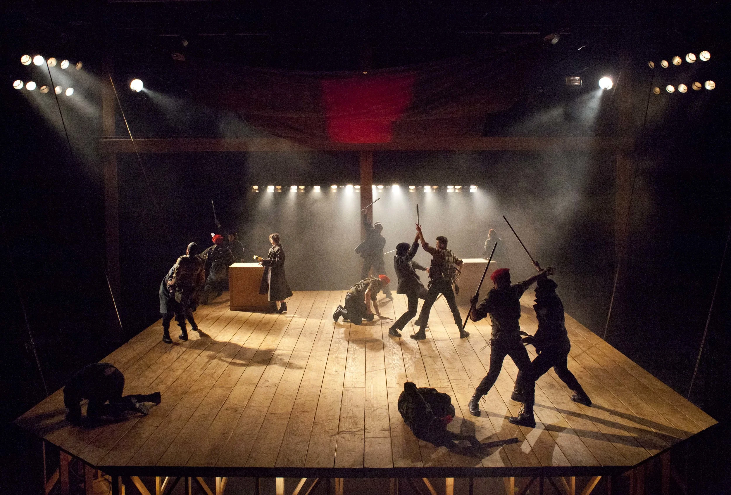 Henry V by William Shakespeare