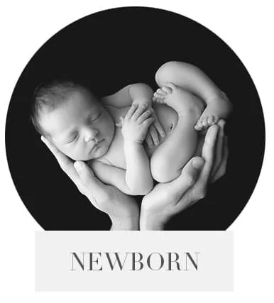 Newborn Photography Gallery