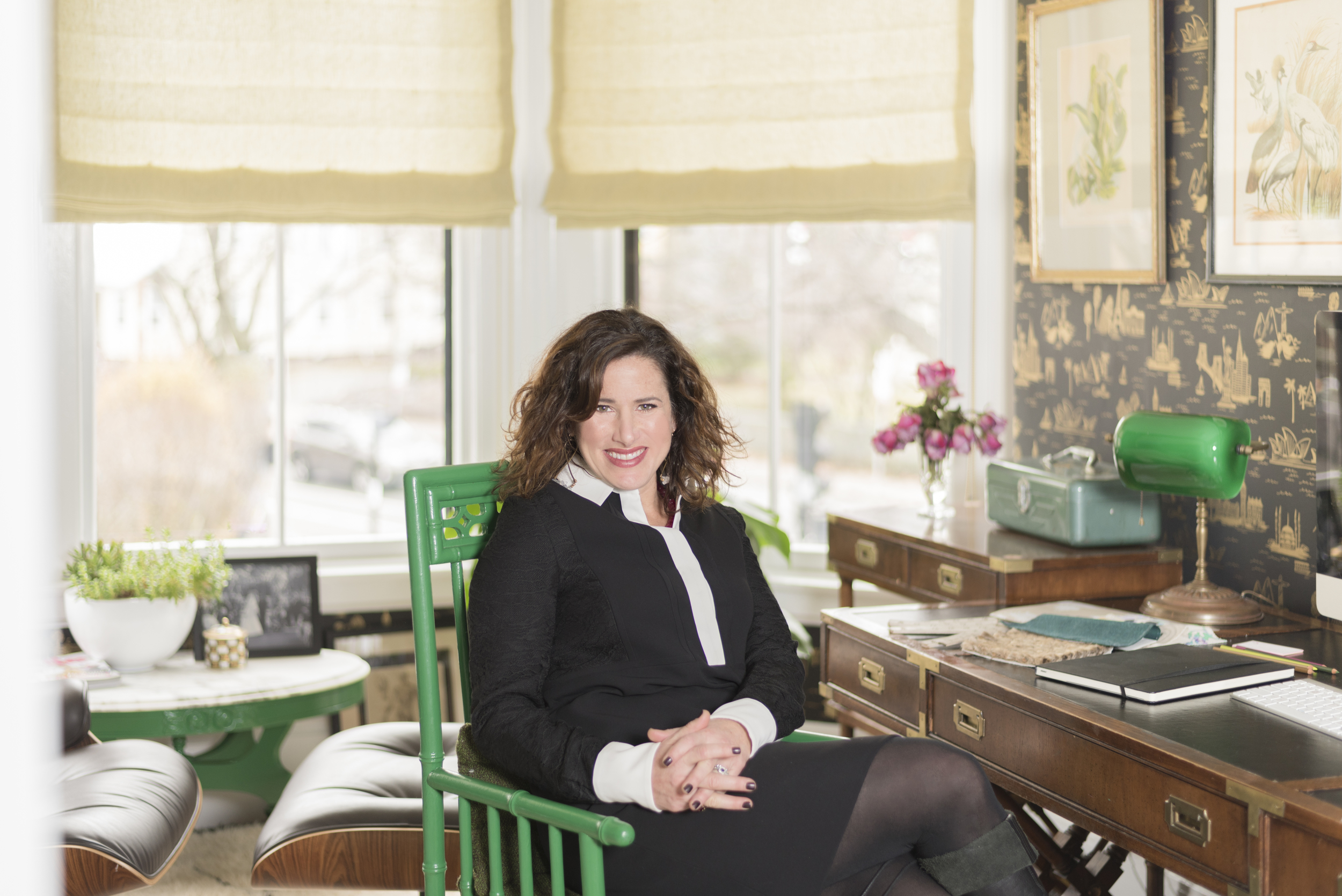 Principal Designer & Owner