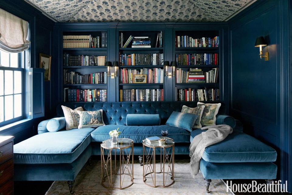 Hygge inspiration.