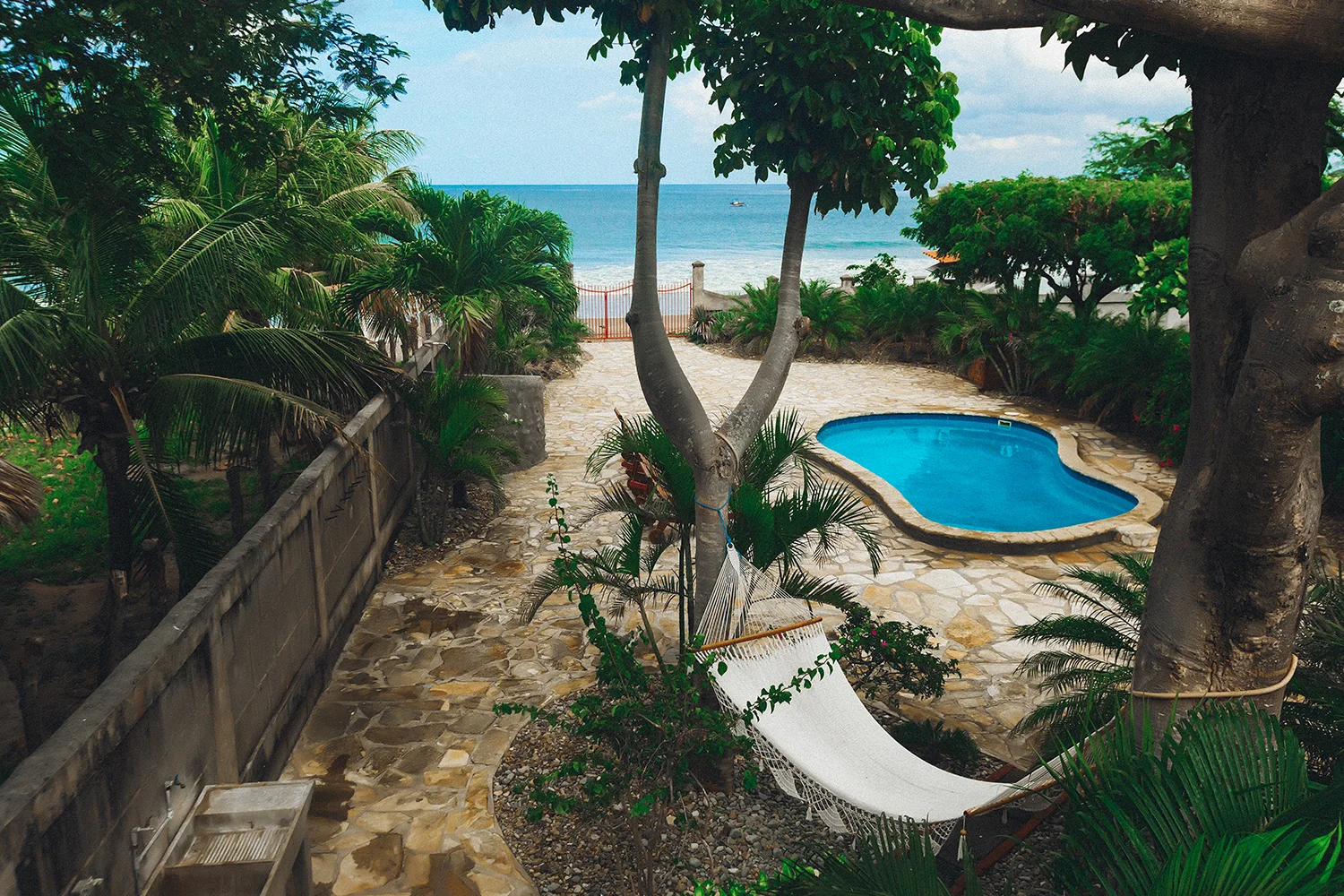 Panama City, Panama Real Estate Photography