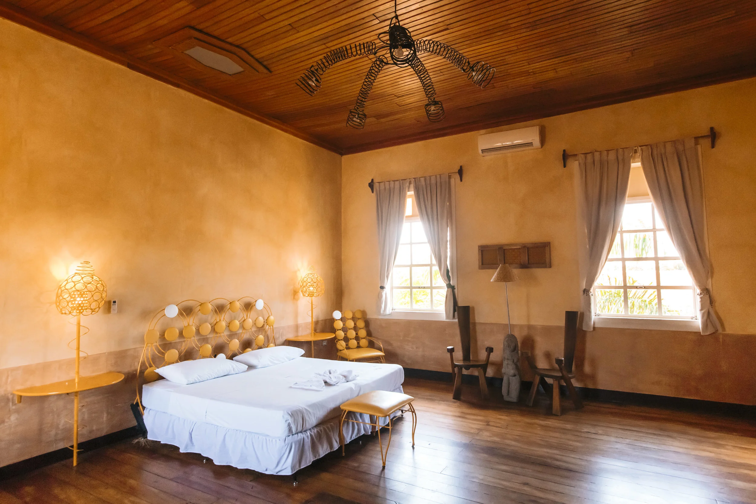 Granada, Nicaragua Real Estate Photography