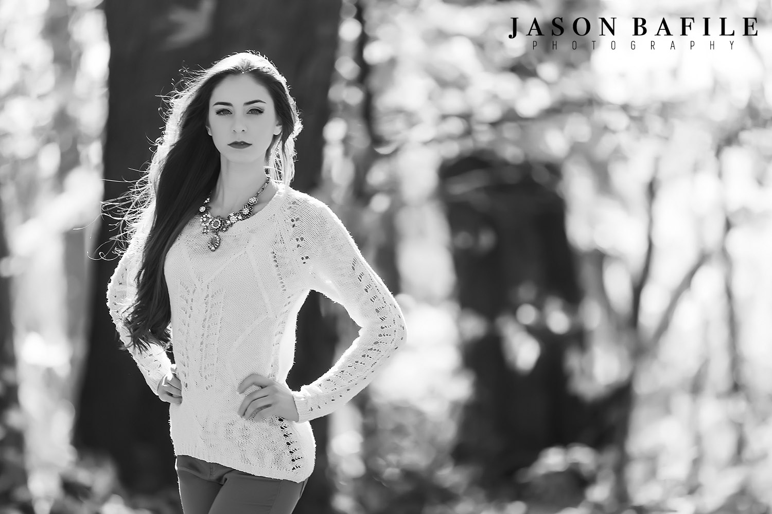 Johnstown, PA High School Senior Photographer