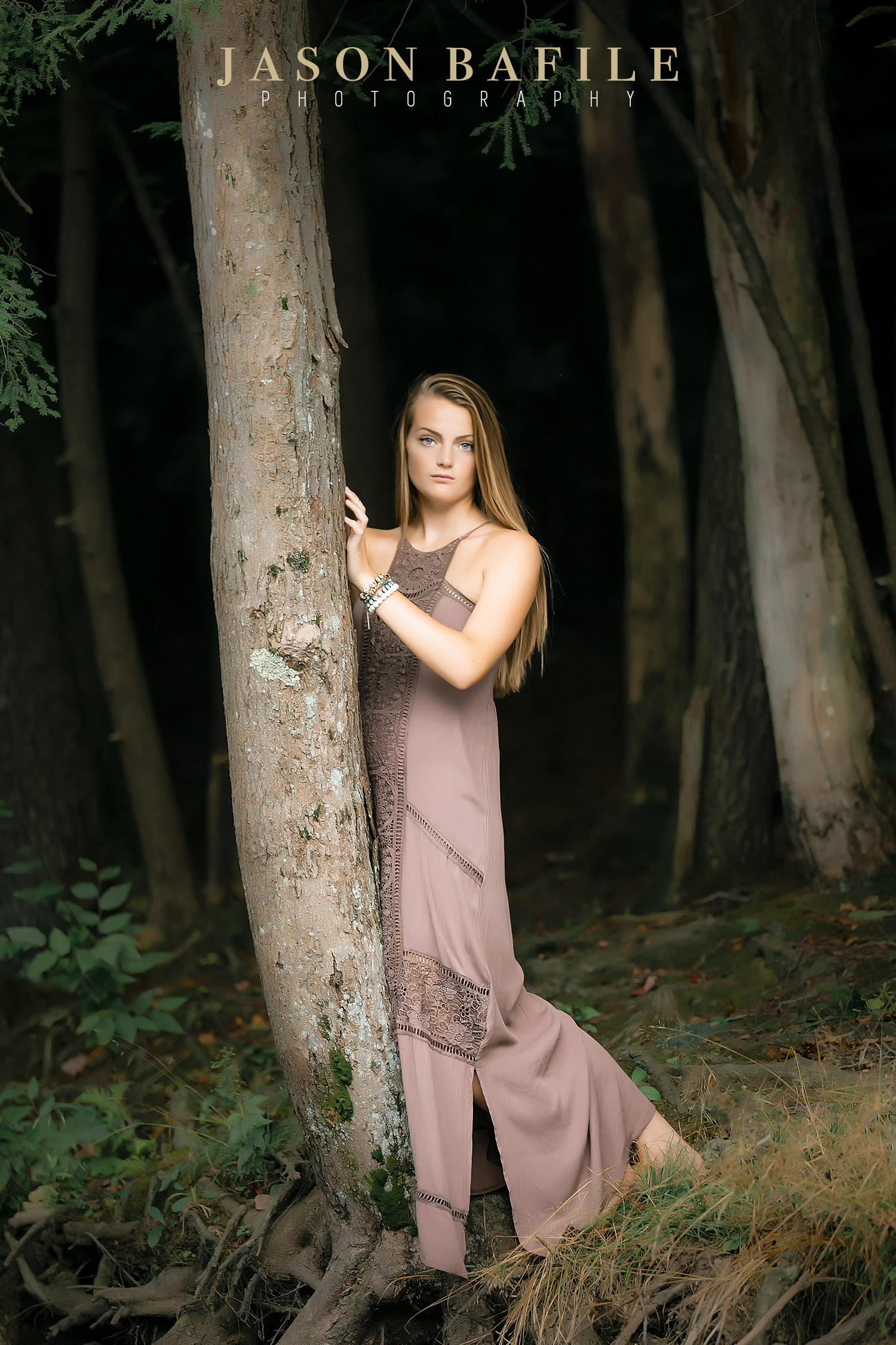 Johnstown, PA High School Senior Photographer