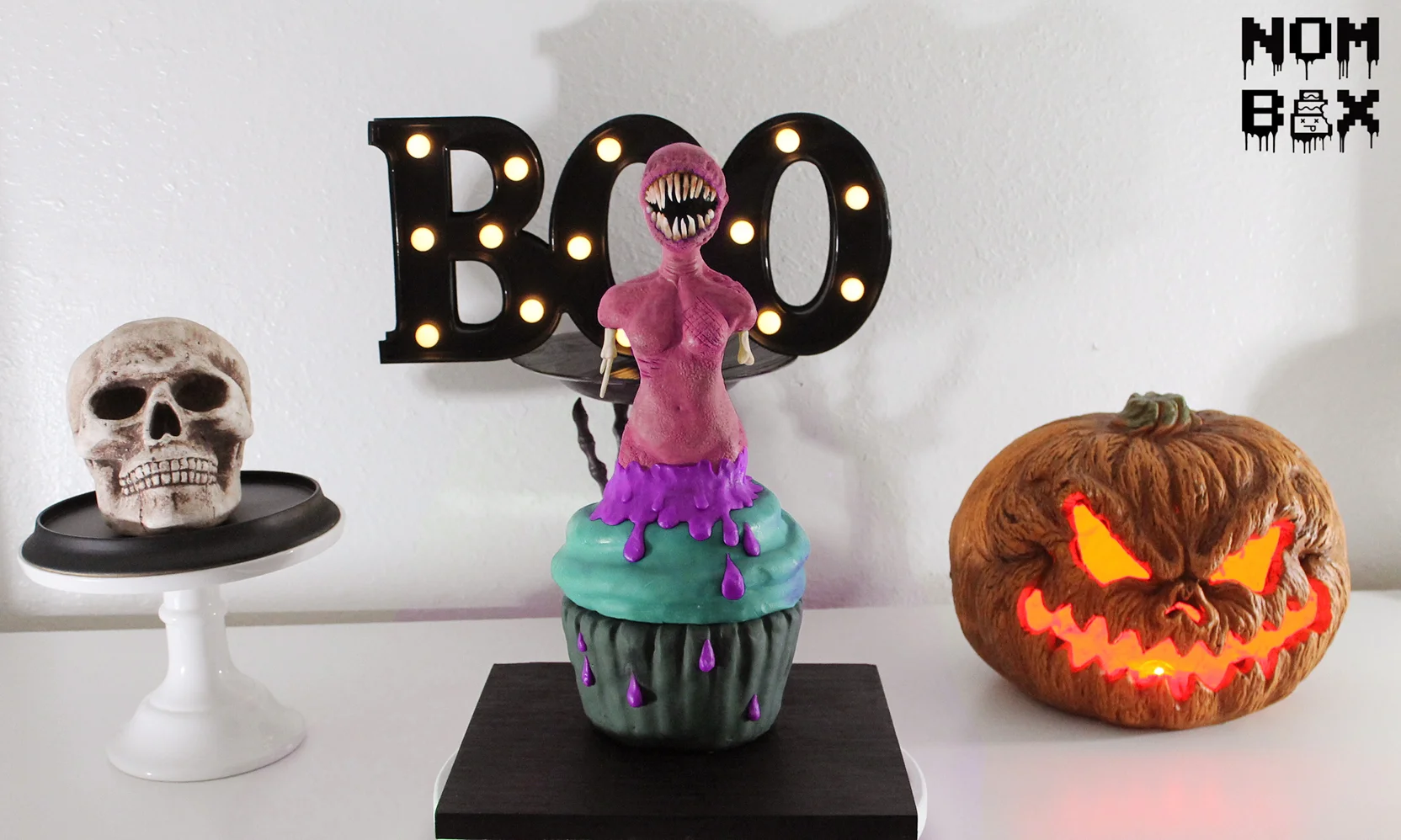 The Cupcake Apocalypse 