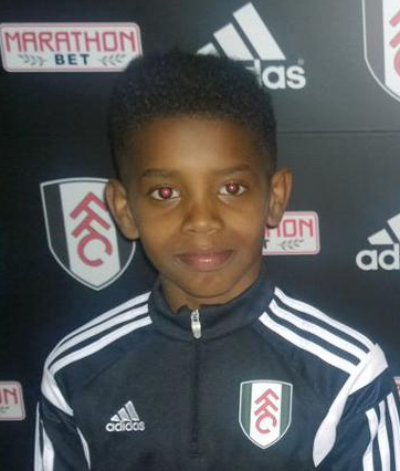 Tristan Lock – Fulham FC
