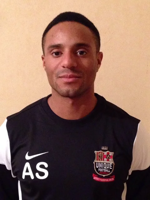 Aidan Syers BSc - Head of Sport Science & Conditioning