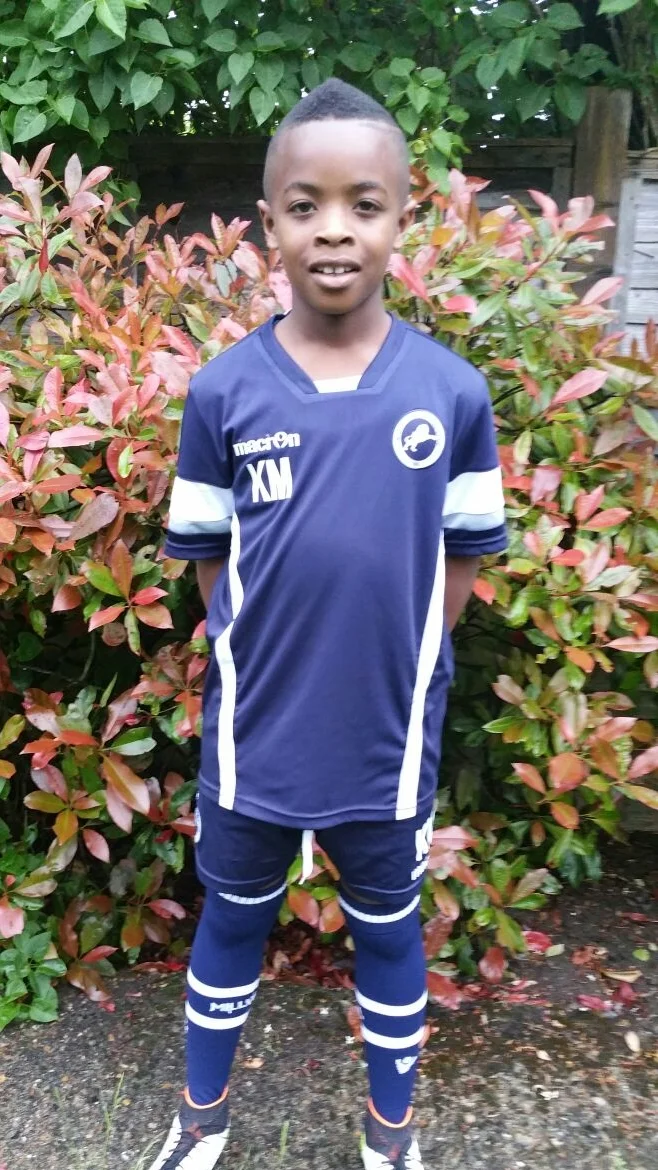 Kai McKenzie - Millwall FC