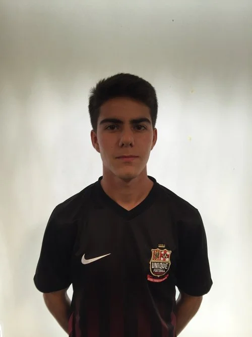 Philippe Ferrari Trials at Hammers