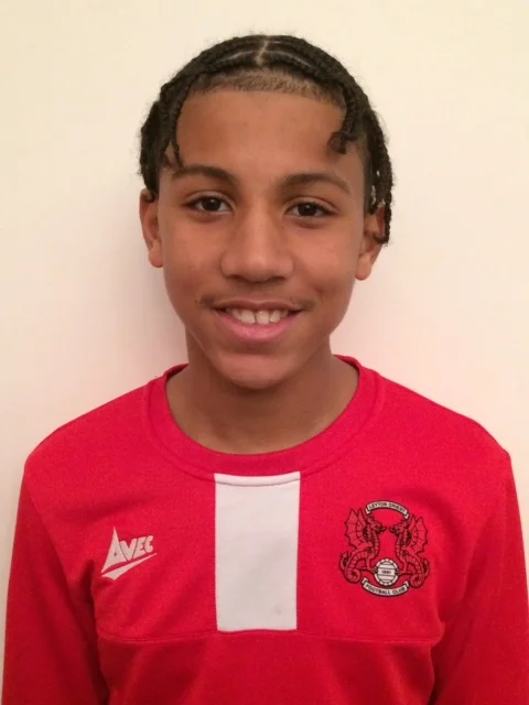 Luca Henry - Leyton Orient FC (2 year scholarship)
