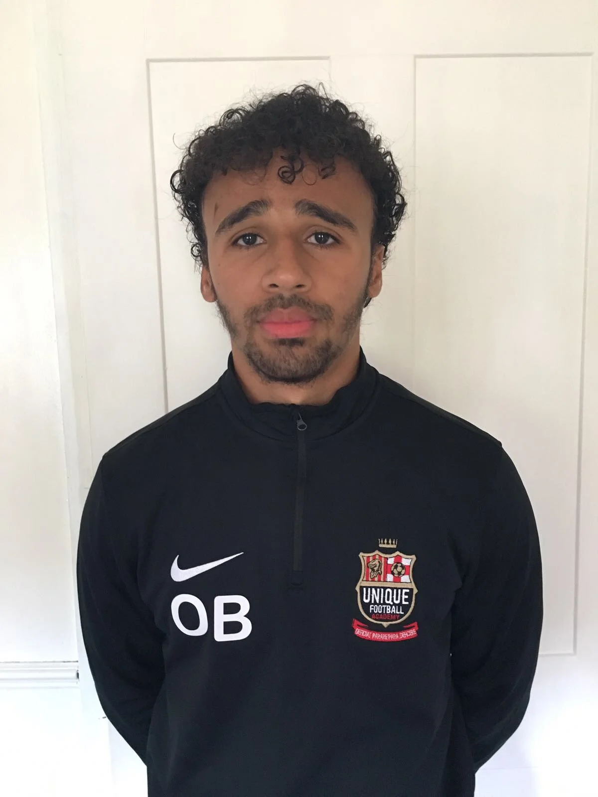 Ollie Bennett - Technical Coach