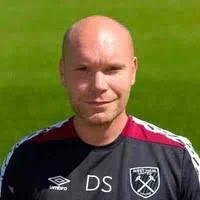Dan Searle