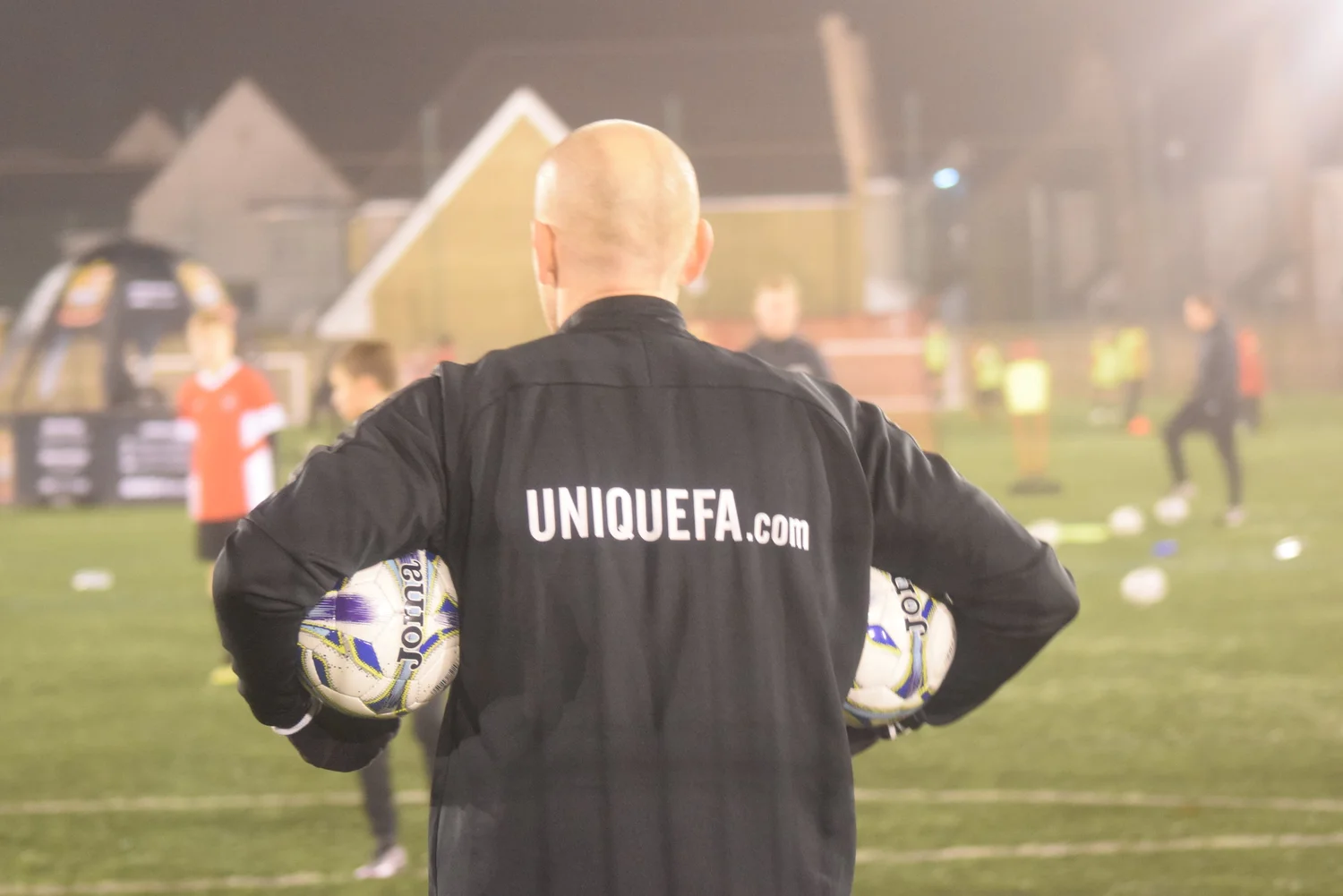 Unique FA — Unique FA