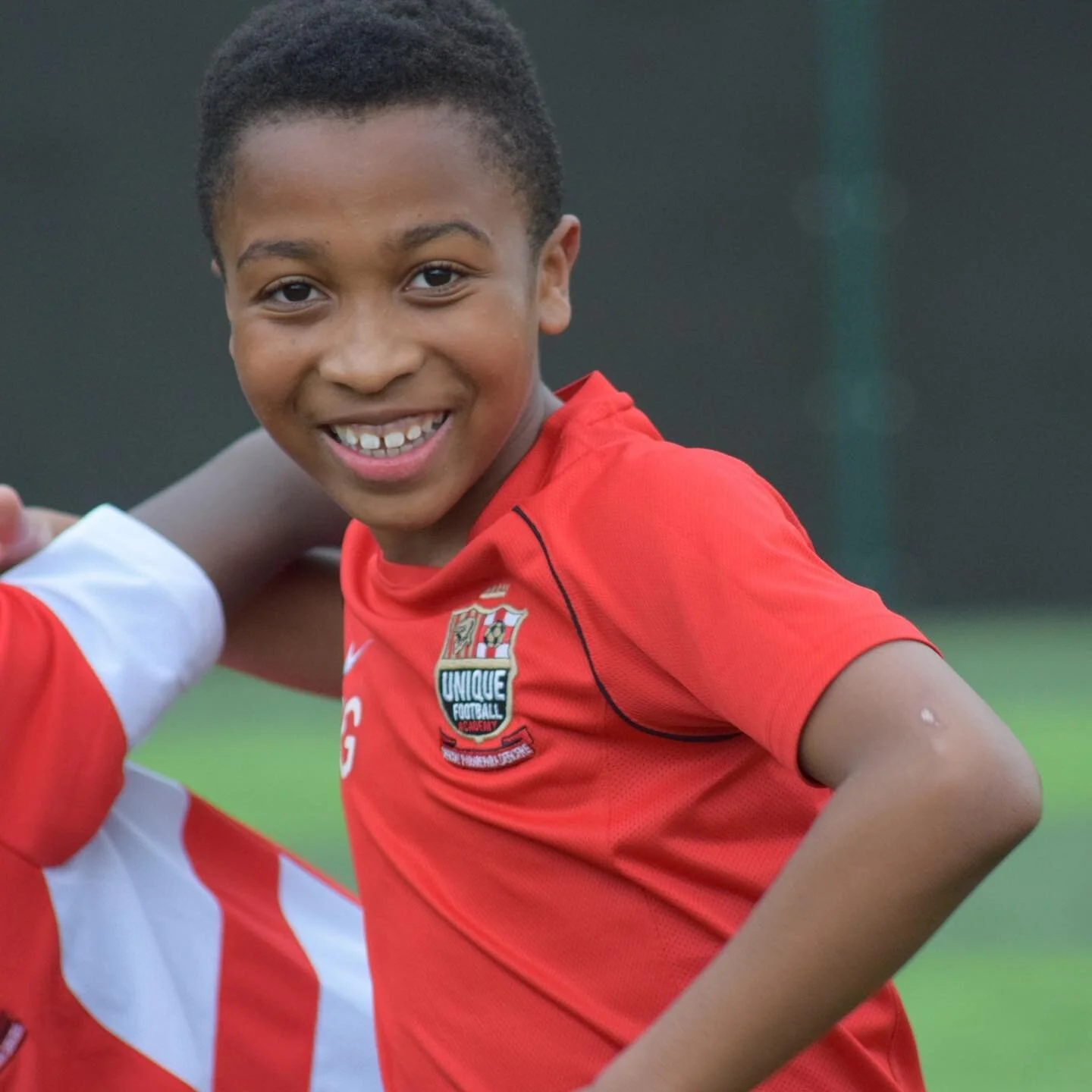 πNEWS π
.
.
At #uniquefa we run a TIGHT ship π³ 
.
.
We’re absolutely delighted to be bringing back one of our favourite sons Bailey Gordon @bkyegeezy π₯β¬οΈ
.
.
Built at Unique FA since the age of U8 (as well as @carpedfc π ) Bay had spells a