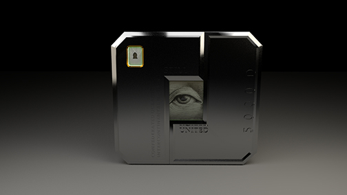 Copy of Closed 5000 card.