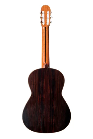 2024 Angel Benito Aguado - Marizapalos - Classical Guitar 