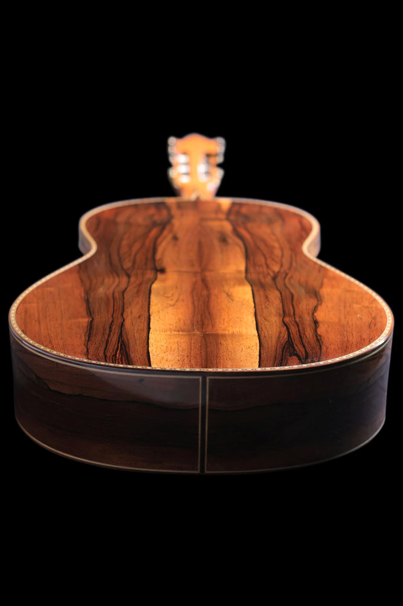 Bernabe P. Bernabé - Royal - Classical Guitar — GuitarsOnline.com.au
