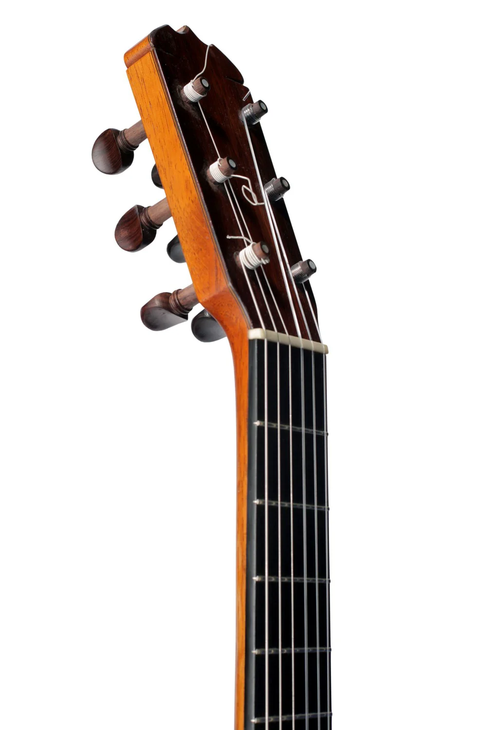 1962 Ramirez 1A Flamenco Guitar — GuitarsOnline.com.au